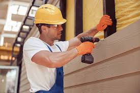 Best Wood Siding Installation  in Mount Ivy, NY